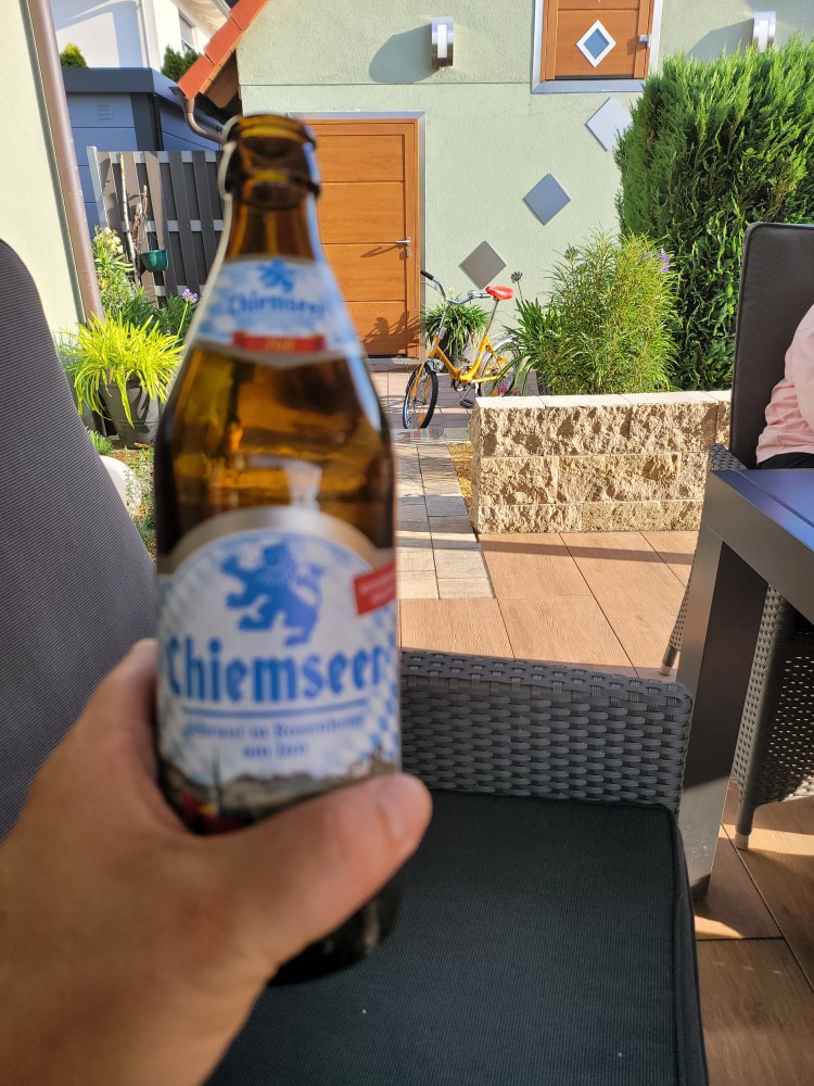 Chiemseer Hell
